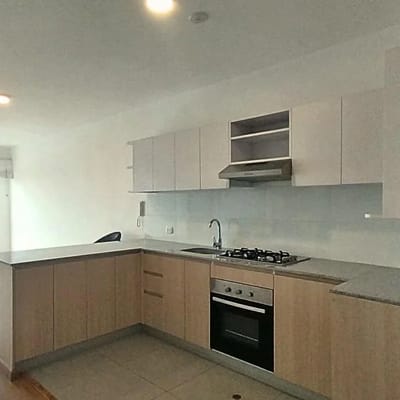 Lindo departamento en Surquillo frente a Miraflores