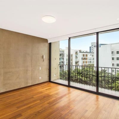 Elegante departamento FLAT a un paso de Larco Mar Miraflores