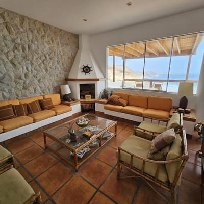 Magnfico departamento dplex con terraza en la mejor zona de Chacarilla
