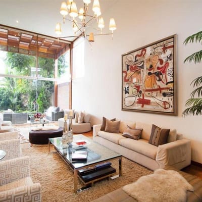 Encantadora y moderna casa como de estreno en calle tranquila El Cortijo