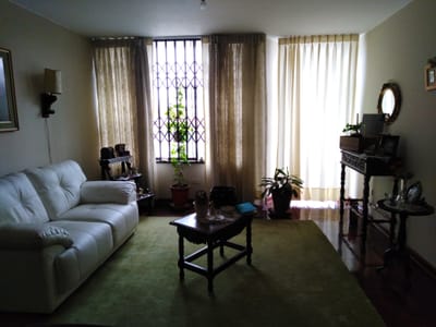 Venta de Departamento en Santiago De Surco