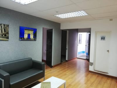 ALQUILO  COMERCIAL  DE 3388 M2 EN LOS FAISANES - CHORRILLOS