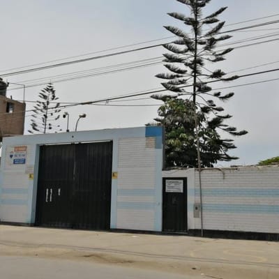 Venta de Terreno Comercial en Chorrillos