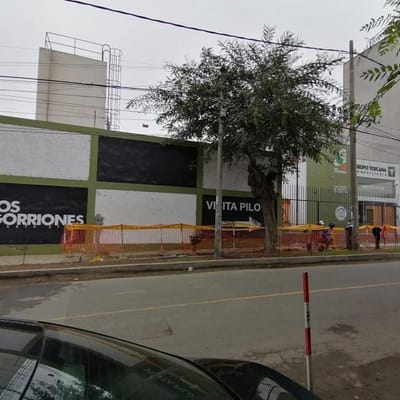 VENTA DE TERRENO EN CHORRILLOS CON PROYECTO DE ALTA RENTABILIDAD