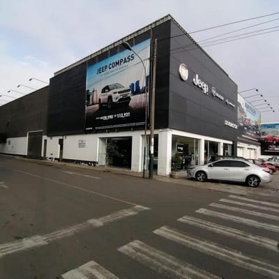 VENTA DE LOCAL COMERCIAL EN SURQUILLO