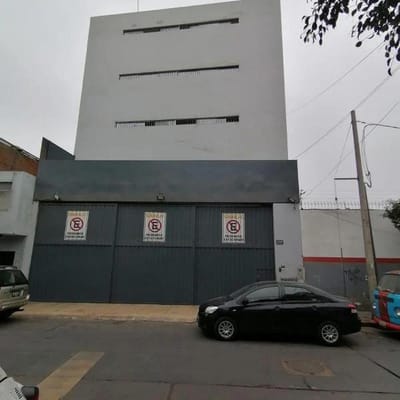 LOCAL COMERCIAL EN VENTA DE 300M2 - SURQUILLO