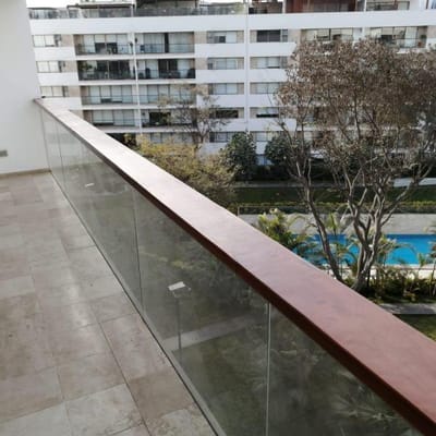 VENDO DEPARTAMENTO DUPLEX EN CONDOMINIO PRIVADO - SURCO