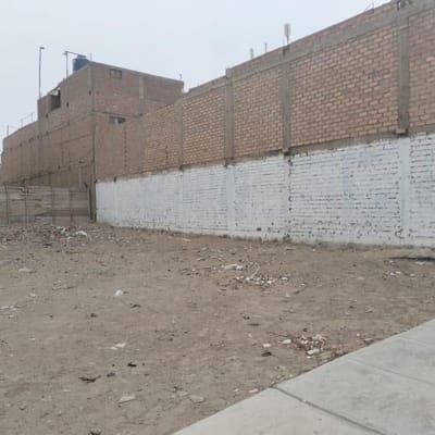 TERRENO EN SANTA ROSA DE  M