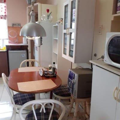 TERCER PISO  DORMITORIOS  BAOS COMPLETOS Y ARRIBA CUARTO SERVICIO