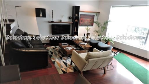 VENTA  DUPLEX SAN ISIDRO 2 DORMITORIOS. 1 COCHERA