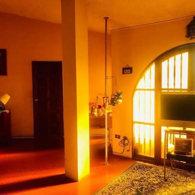 VENDO HERMOSA CASA EN SAN BORJA