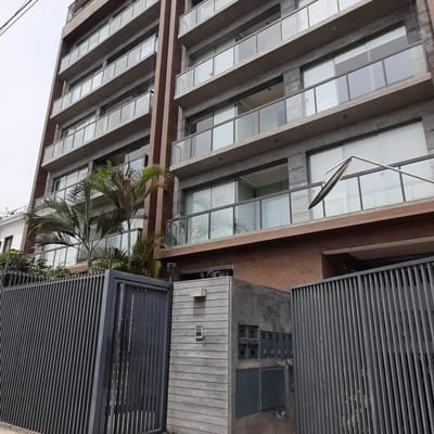 Dpto Seminuevo En Venta Frente al Parque Tradiciones San Antonio Miraflores
