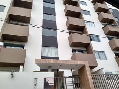 Venta de Departamento en Santiago De Surco