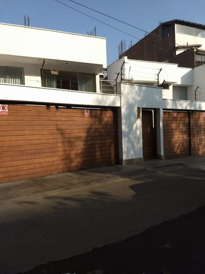 Venta de Casa en La Molina