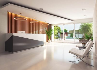 Venta de Departamentos en San Isidro desde 45m2 a 108m2