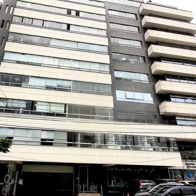 VENDO AMPLIAS OFICINAS EN CENTRO EJECUTIVO CHACARILLA  SURCO
