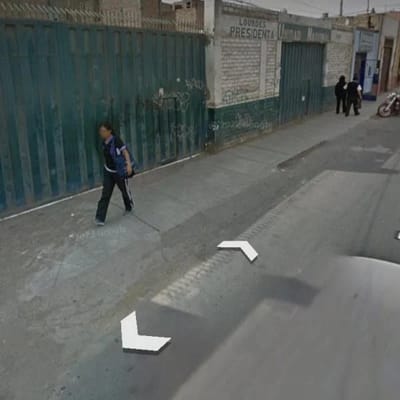 VENDO AMPLI TERRENO EN CALLE MARISCAL CASTILLA  HUACHO