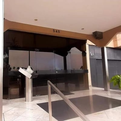 VENDO HERMOSO DPTO CON LINDA VISTA AL MAR Y AL CLUB TERRAZAS EN MIRAFLORES