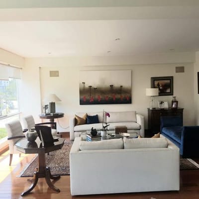VENDO LINDO DPTO EN AV DEL SUR  CHACARILLASURCO