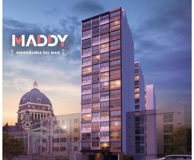 MADDY