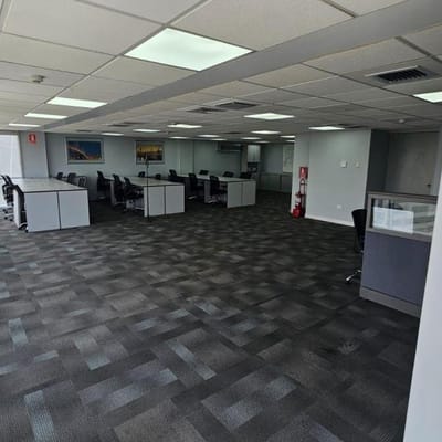 ALQUILO  VENDO OFICINA MIRAFLORES CENTRICO
