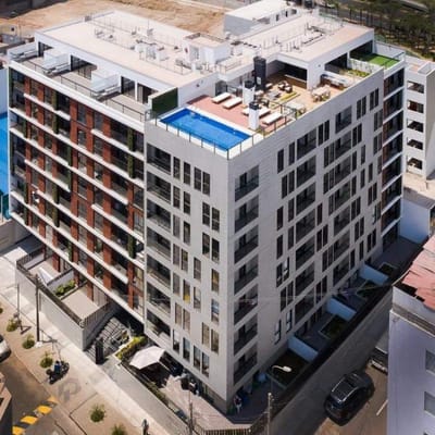 IMPECABLE DUPLEX ESTRENO DORM BARRANCO