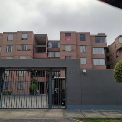 VENDO DPTO  DORM EN SURCO