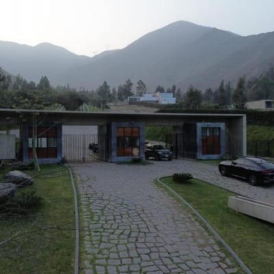VENDO TERRENO  EXCLUSIVO CONDOMINIO  CIENEGUILLA