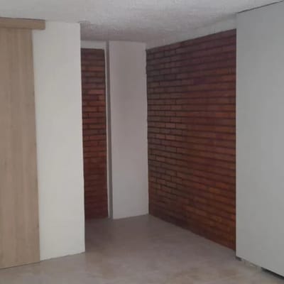 MINIDEPARTAMENTO er PISO PUERTA A CALLE  LA CALERA