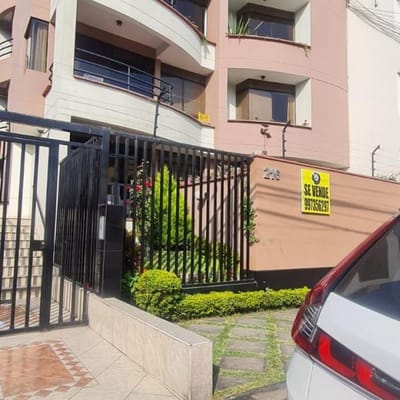 Descubre tu nuevo hogar en la exclusiva zona de Monterrico Norte San Borja