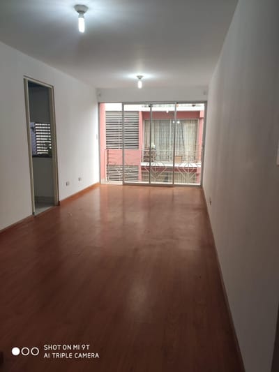 ALQUILO DEPARTAMENTO 3 HABITACIONES SURCO AYACUCHO