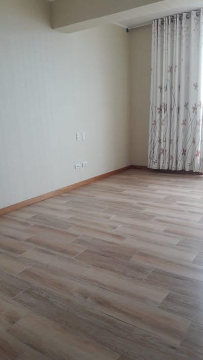 ALQUILO DEPARTAMENTO VISTA AL MAR 3 H  1 COCHERA ESTRENO