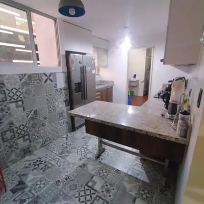 ALQUILO DUPLEX  M AMOBLADO  HAB MAS COCHERA CALLE INDEPENDENCIA  MIRAFLORES