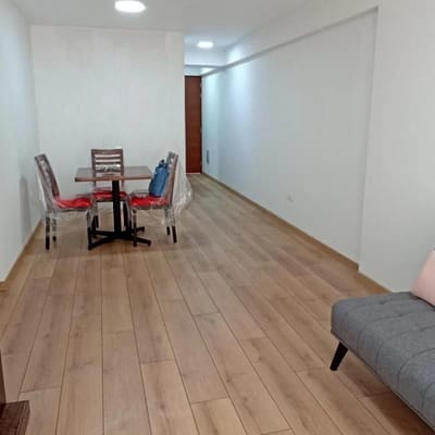 VENDO AMPLIO DEPARTAMENTO M  HABITACIONES JESS MARA