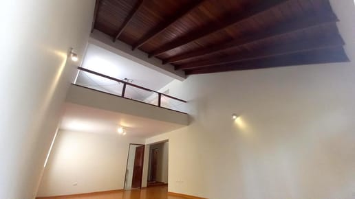 Departamento - Av. Precursores
