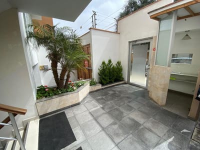 En venta Acogedor Dúplex en San Borja