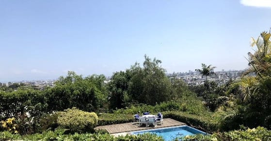 Venta de Casa en Santiago De Surco