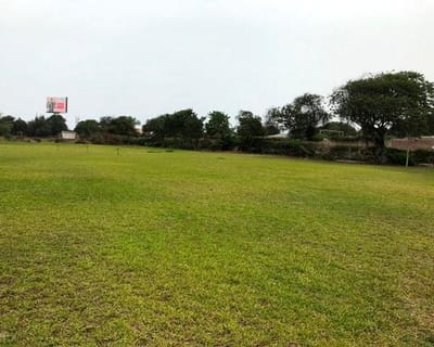 EXCELENTE TERRENO 11067m2 MAMACONA LURIN