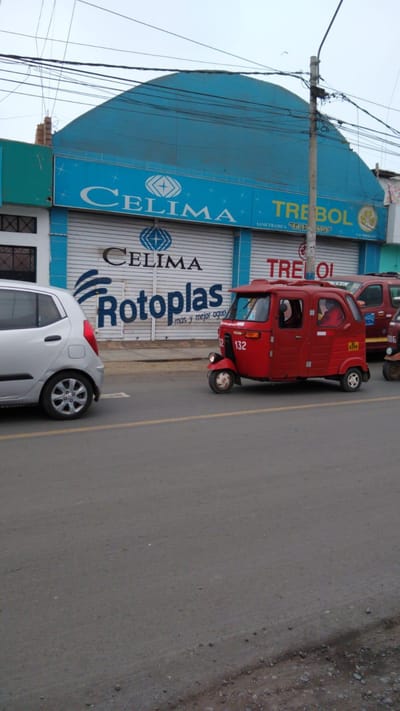 excelente local en zona centrica de barranca