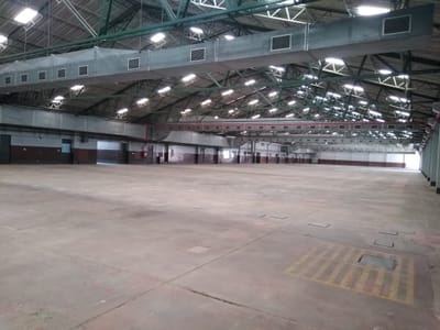Alquiler de Almacenes en Chiclayo en Centro Logistico Carpitas