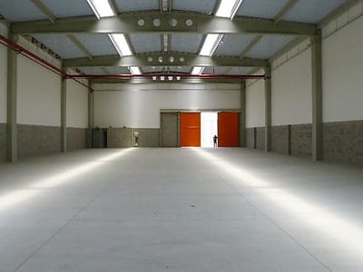 Alquiler de Almacen en Lurin Centro Logistico Carpitas