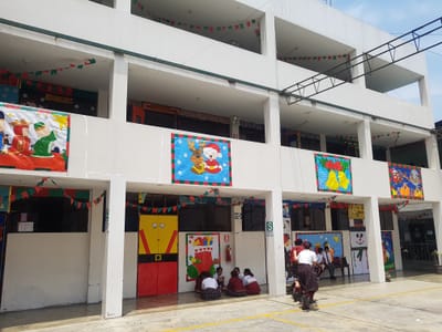 Local Comercial en Breña