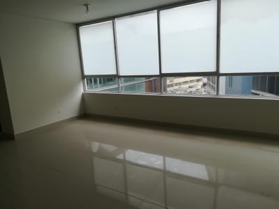 OFICINA EN ALQUILER - MIRAFLORES - PASAJE LOS PINOS - PARQUE KENNEDY - 35 M2