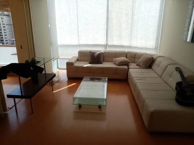 ALQUILO DEPARTAMENTO