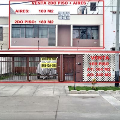 Casa - LOS ROSALES