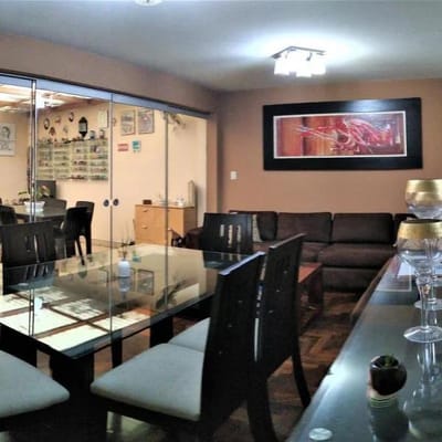 Departamento - Miraflores