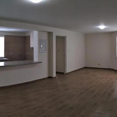 Departamento - CHORRILLOS
