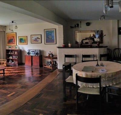 Casa - Santiago de Surco