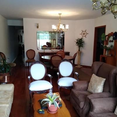 Venta de Departamento en Santiago De Surco