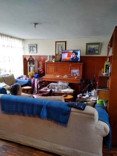 Venta de Casa en Surquillo